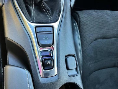 2019 Chevrolet Camaro 2dr Coupe 1SS