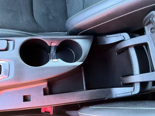 2019 Chevrolet Camaro 2dr Coupe 1SS
