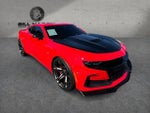 2019 Chevrolet Camaro 2dr Coupe 1SS