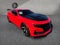 2019 Chevrolet Camaro 2dr Coupe 1SS