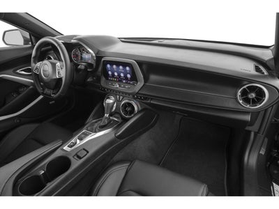 2019 Chevrolet Camaro 2dr Coupe 1SS