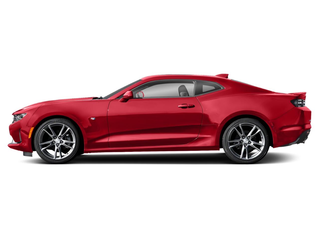 2019 Chevrolet Camaro 2dr Coupe 1SS