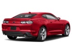 2019 Chevrolet Camaro 2dr Coupe 1SS