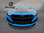 2022 Chevrolet Camaro 2dr Coupe 1SS