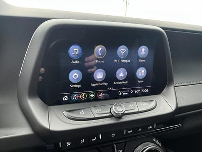 2022 Chevrolet Camaro 2dr Coupe 1SS