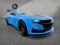 2022 Chevrolet Camaro 2dr Coupe 1SS