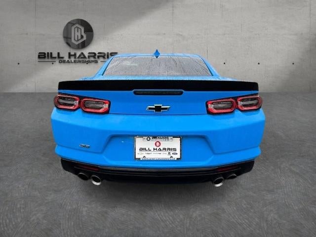 2022 Chevrolet Camaro 2dr Coupe 1SS