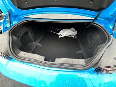 2022 Chevrolet Camaro 2dr Coupe 1SS