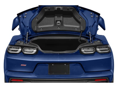 2022 Chevrolet Camaro 2dr Coupe 1SS
