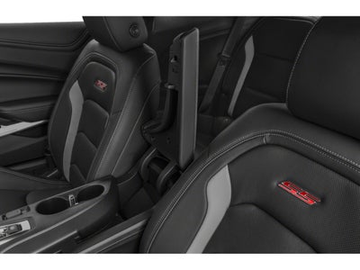 2022 Chevrolet Camaro 2dr Coupe 1SS