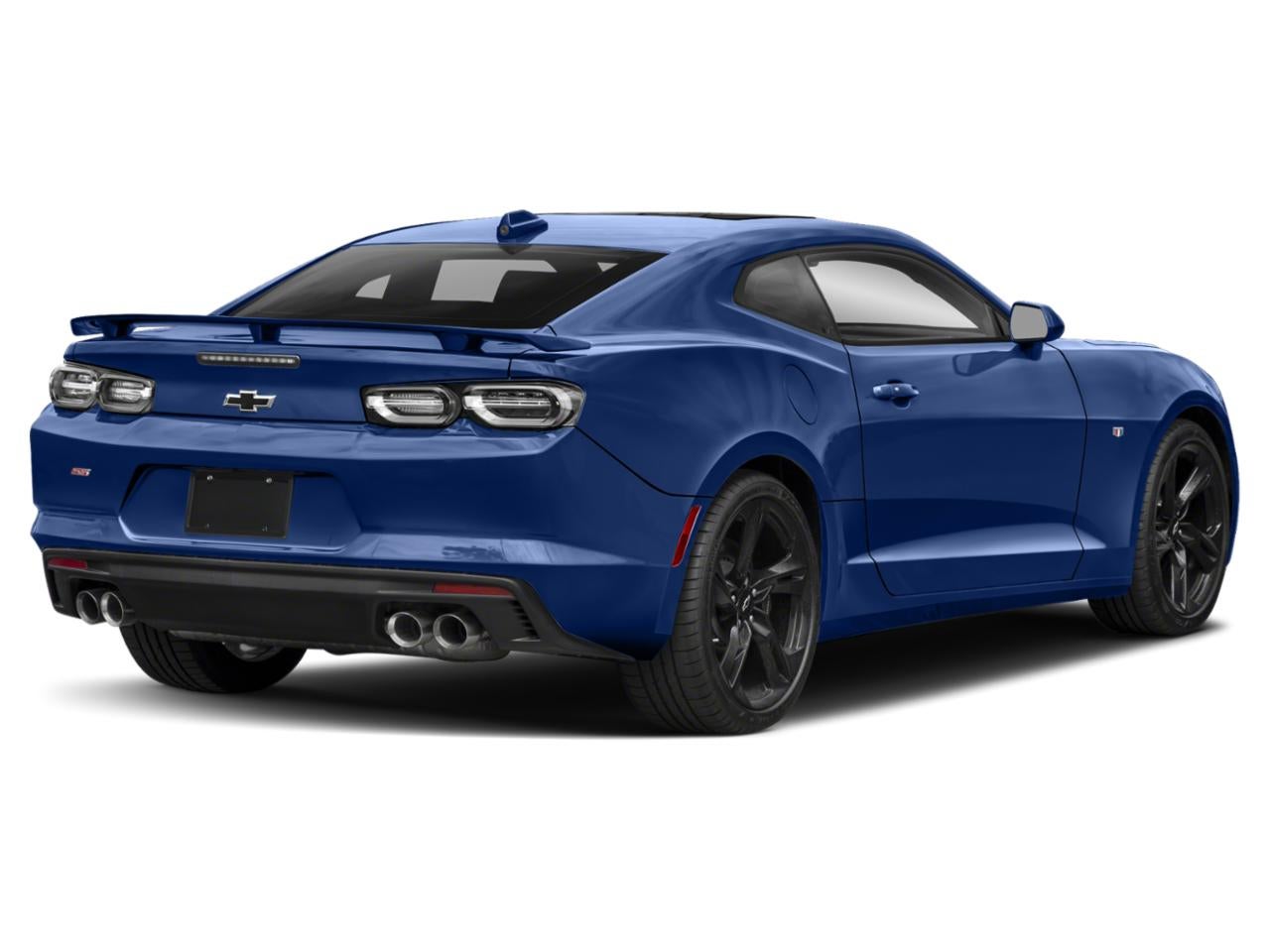 2022 Chevrolet Camaro 2dr Coupe 1SS