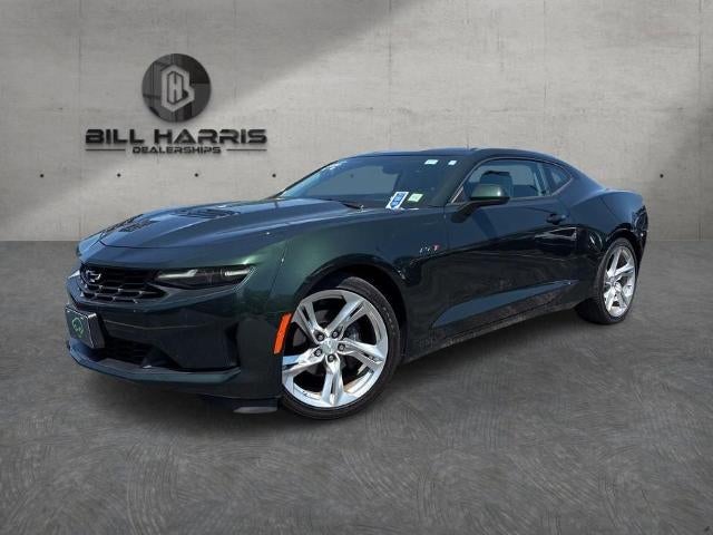 2020 Chevrolet Camaro 2dr Coupe LT1