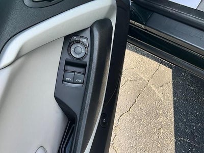2020 Chevrolet Camaro 2dr Coupe LT1