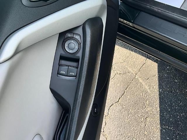 2020 Chevrolet Camaro 2dr Coupe LT1