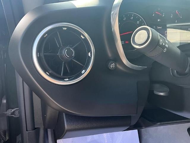 2020 Chevrolet Camaro 2dr Coupe LT1