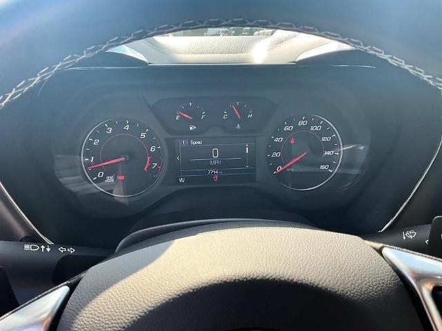 2020 Chevrolet Camaro 2dr Coupe LT1