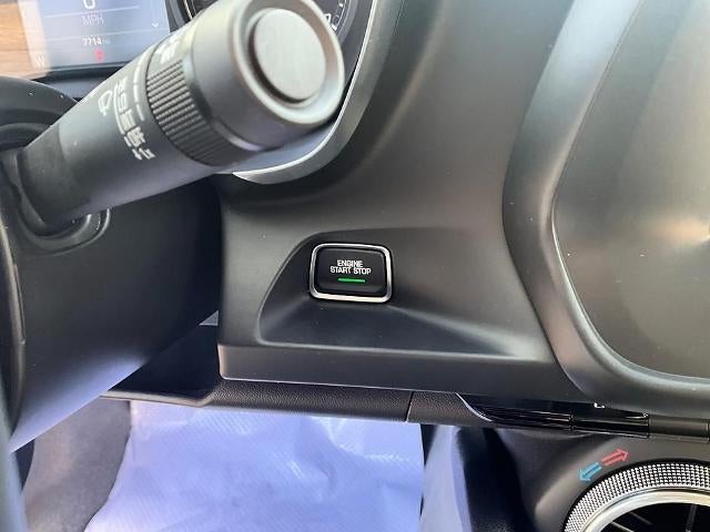 2020 Chevrolet Camaro 2dr Coupe LT1