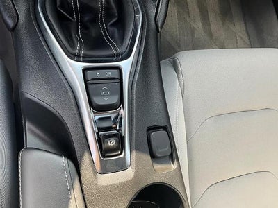2020 Chevrolet Camaro 2dr Coupe LT1