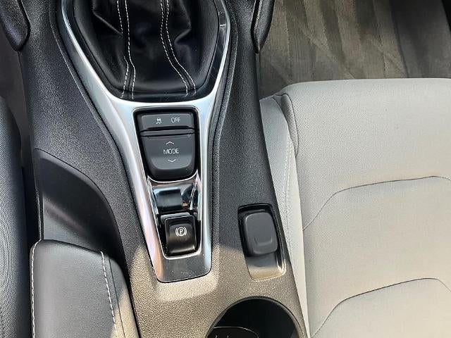 2020 Chevrolet Camaro 2dr Coupe LT1