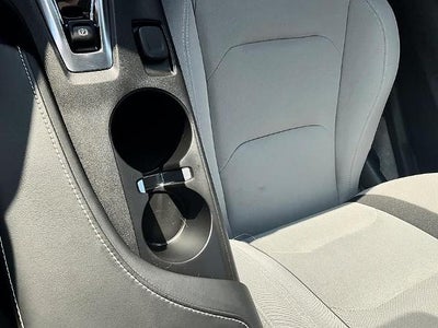 2020 Chevrolet Camaro 2dr Coupe LT1