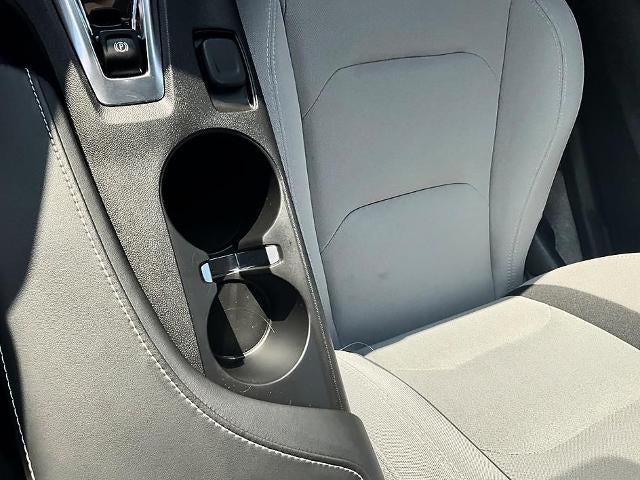 2020 Chevrolet Camaro 2dr Coupe LT1