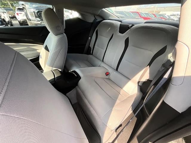 2020 Chevrolet Camaro 2dr Coupe LT1