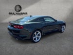 2020 Chevrolet Camaro 2dr Coupe LT1