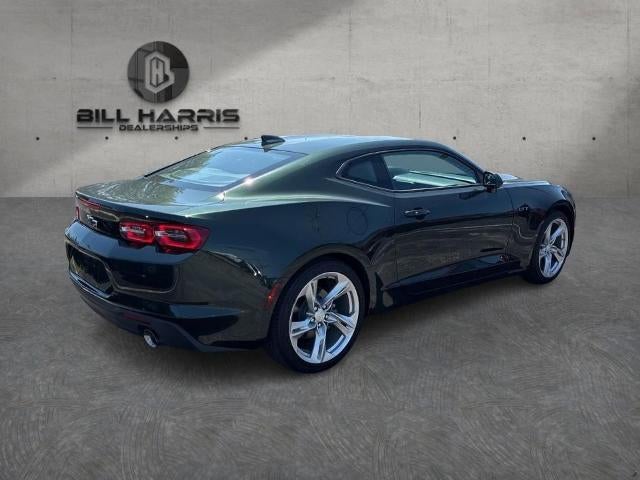 2020 Chevrolet Camaro 2dr Coupe LT1