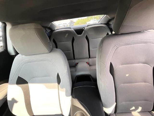 2020 Chevrolet Camaro 2dr Coupe LT1
