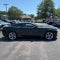 2020 Chevrolet Camaro 2dr Coupe LT1