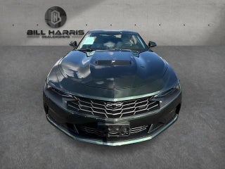 2020 Chevrolet Camaro 2dr Coupe LT1