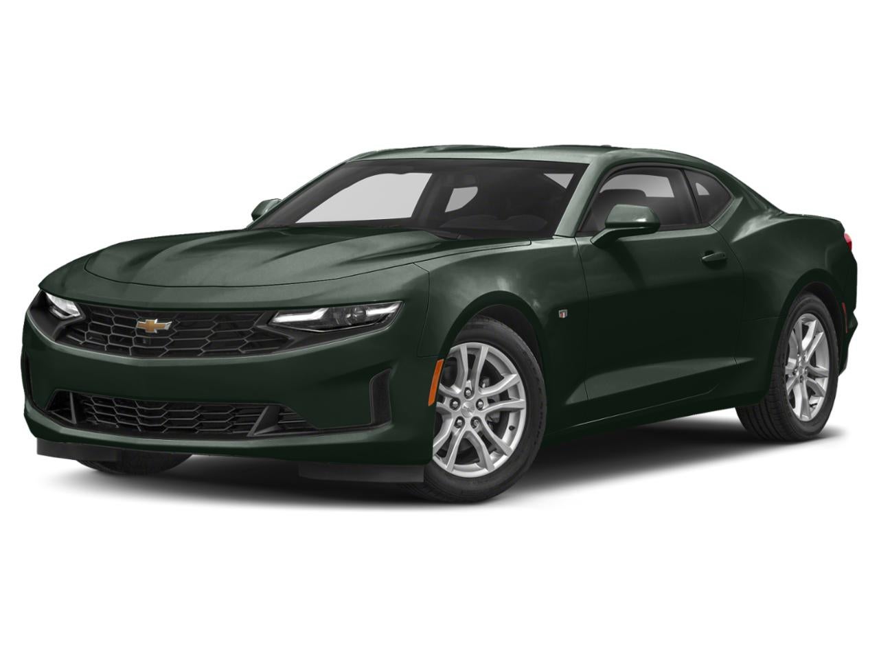 2020 Chevrolet Camaro 2dr Coupe LT1