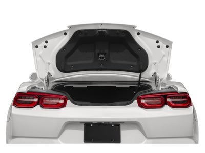 2020 Chevrolet Camaro 2dr Coupe LT1