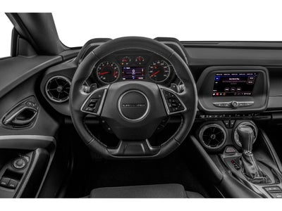 2020 Chevrolet Camaro 2dr Coupe LT1