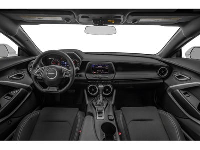 2020 Chevrolet Camaro 2dr Coupe LT1