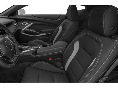 2020 Chevrolet Camaro 2dr Coupe LT1