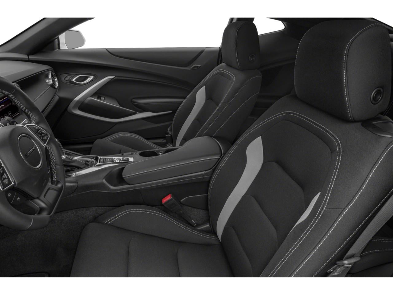 2020 Chevrolet Camaro 2dr Coupe LT1