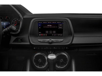 2020 Chevrolet Camaro 2dr Coupe LT1