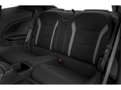 2020 Chevrolet Camaro 2dr Coupe LT1