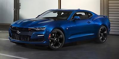 2020 Chevrolet Camaro 2dr Coupe LT1