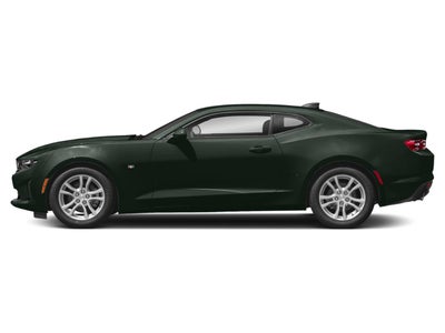 2020 Chevrolet Camaro 2dr Coupe LT1