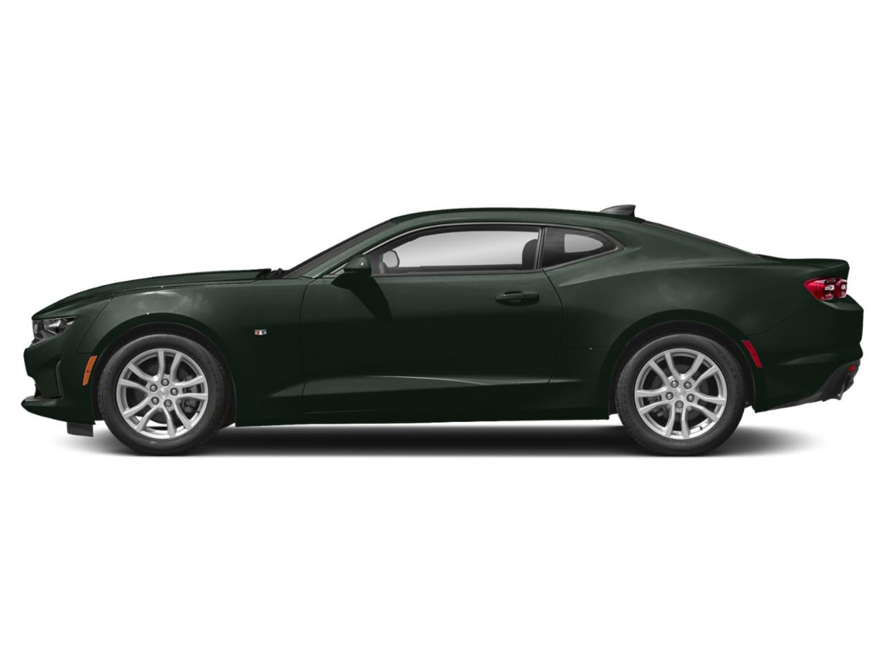 2020 Chevrolet Camaro 2dr Coupe LT1