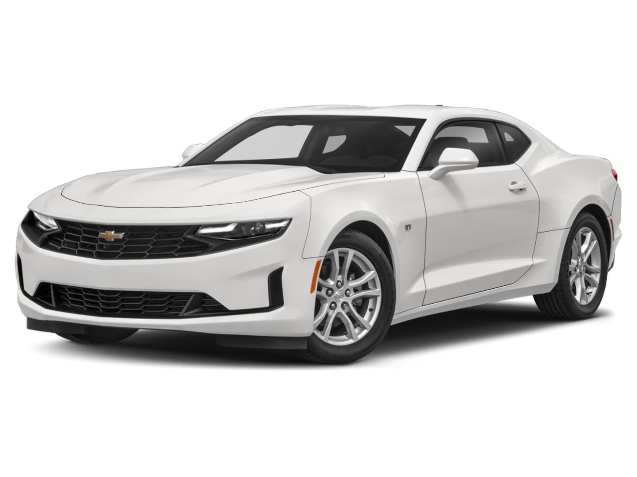 2020 Chevrolet Camaro 2dr Coupe LT1