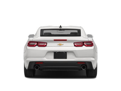 2020 Chevrolet Camaro 2dr Coupe LT1