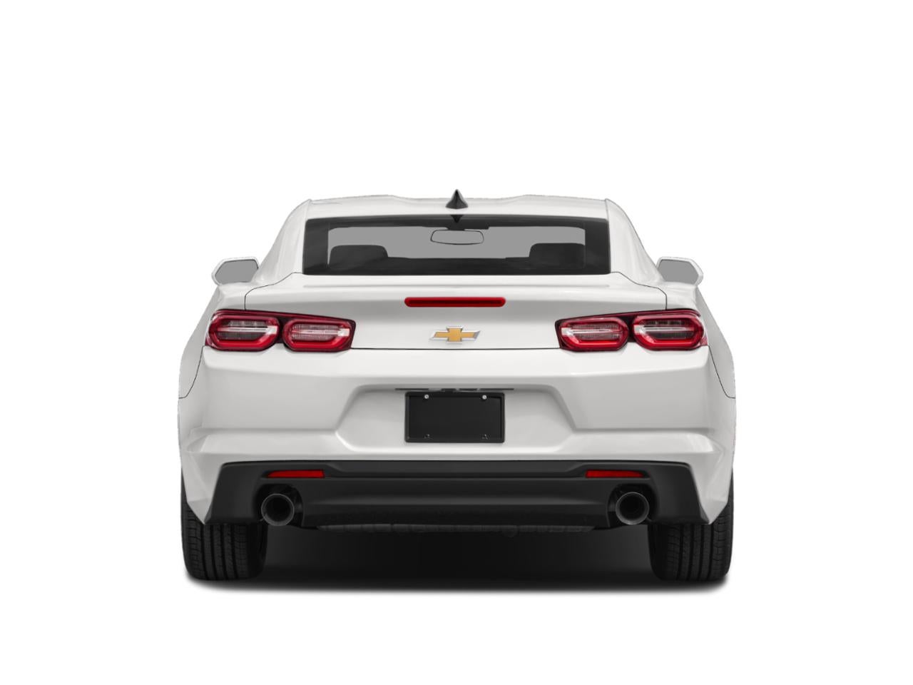 2020 Chevrolet Camaro 2dr Coupe LT1