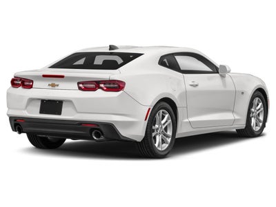 2020 Chevrolet Camaro 2dr Coupe LT1
