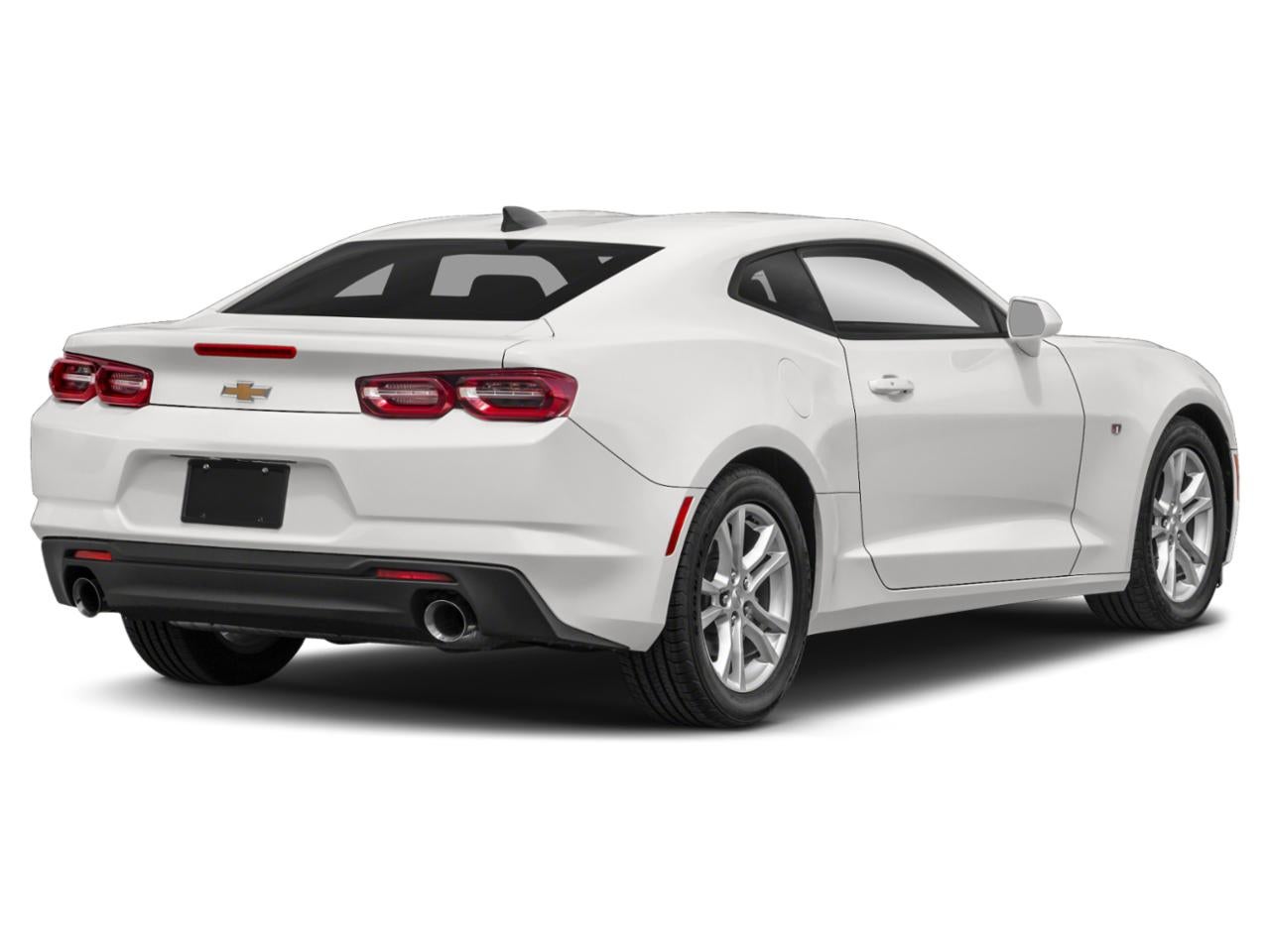 2020 Chevrolet Camaro 2dr Coupe LT1