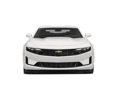 2020 Chevrolet Camaro 2dr Coupe LT1