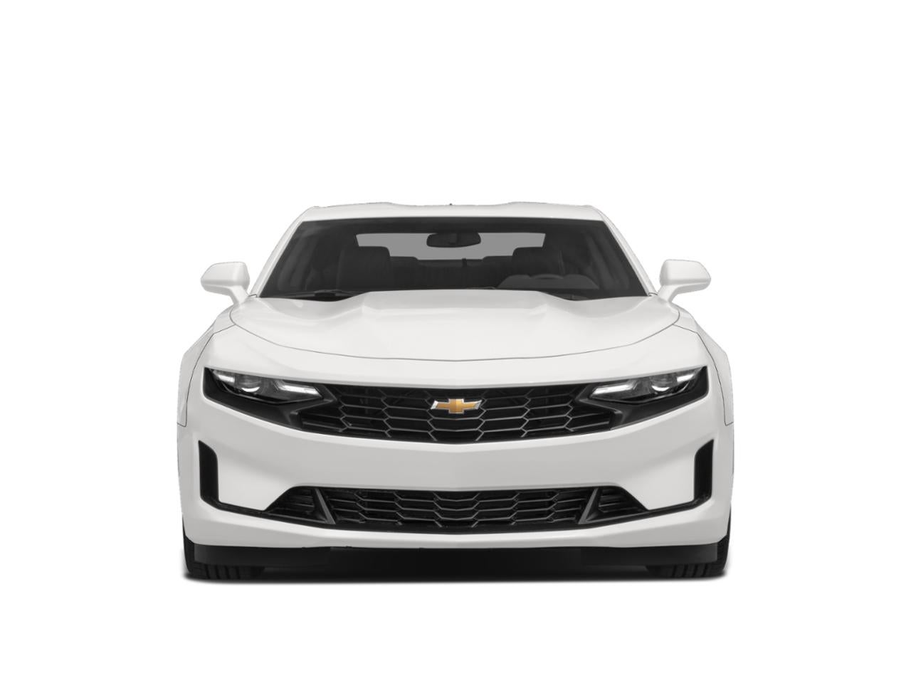 2020 Chevrolet Camaro 2dr Coupe LT1