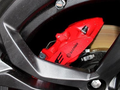 2019 Chevrolet Camaro 2dr Coupe 1SS